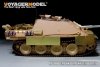Voyager Model PE35962 WWII Jagdpanther G2 Version Basic Upgrade set For RMF 5012 1/35